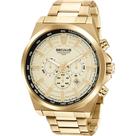 Relógio Seculus Masculino Chronograph 44108GPSVDA2