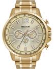 Relógio Seculus Masculino Chronograph 44162GPSVDA1