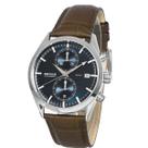 Relogio Seculus Masculino Cronógrafo 77307g0svnc1 Azul Aço Relogio Seculus Masculino Cronógrafo 77307g0svnc1 Azul Aço