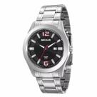 Relógio Seculus Masculino Long Life - 20409G0SVNA2