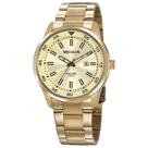 Relógio Seculus Masculino Long Life 20786GPSVDA2