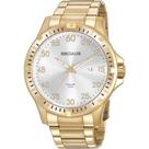 Relógio Seculus Masculino Long Life 20957GPSVDA3
