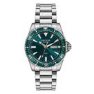 Relógio Seculus Masculino Ref: 44237g0svna2 Automático Prateado