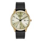 Relógio Seculus Masculino Ref: 44281gpsvdc2 Casual Dourado