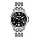 Relógio Seculus Masculino Ref: 44293g0svna1 Casual Prateado Relógio Seculus Masculino Ref: 44293g0svna1 Casual Prateado