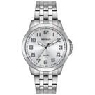Relógio Seculus Masculino Ref: 44293g0svna2 Casual Prateado Relógio Seculus Masculino Ref: 44293g0svna2 Casual Prateado
