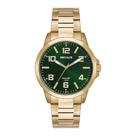Relógio Seculus Masculino Ref: 44297gpsvda5 Casual Dourado Relógio Seculus Masculino Ref: 44297gpsvda5 Casual Dourado