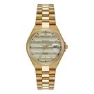 Relógio Seculus Masculino Ref: 77313gpsvda3 Automático Dourado