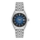 Relógio Seculus Masculino Ref: 77349g0svna2 Automático Prateado