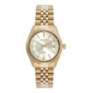 Relógio Seculus Masculino Ref: 77361gpsvda4 Automático Dourado