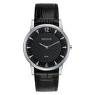 Relógio Seculus Slim 23743G0SVNC1 Prata