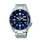 Relógio Seiko 5 Sports Automático Azul SRPD51K1 D1SX