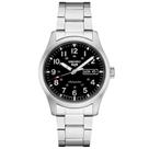 Relógio SEIKO 5 Sports SRPG27 automático para homens com mostrador preto