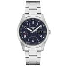 Relógio SEIKO 5 Sports SRPG29 automático para homens com mostrador azul
