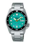 Relógio SEIKO 5 Sports SRPK33K1 automático para homens