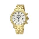 Relógio Seiko Feminino - Srw874B1 B2Kx