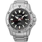 Relógio Seiko Masculino Solar V157aa/1 Scuba Divers 200m