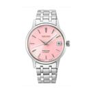 Relógio Seiko Presage Cosmopolitan Automatico Feminino SRP839J1 R1SX