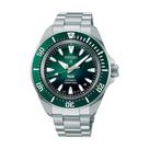 Relógio Seiko Prospex Samurai Edição Especial PADI SRPL53B1 E1SX