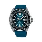 Relógio Seiko Prospex Samurai Edição Especial Save the Ocean SRPF79B1 D1DX