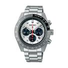 Relógio Seiko Prospex Speedtimer Solar Go Large SSC911 S1SX