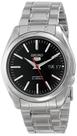 Relógio Seiko SNKL45 Automático - Coleção 5-7S para Homens