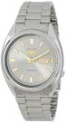 Relógio SEIKO SNXS75 Automatic 5-7S Collection para homens
