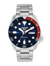 Relogio Seiko SRPD53K1 analógico automático para homens