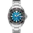 Relógio SEIKO SRPE33 Prospex para homens em aço inoxidável de 44 mm Relógio SEIKO SRPE33 Prospex para homens em aço inoxidável de 44 mm