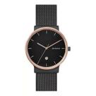 Relógio Skagen Denkamark Preto - SKW6296B1
