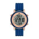 Relógio Skechers Westport Digital Chronograph SR6010 em ouro rosa