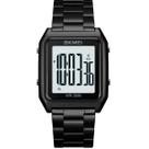 Relógio Skmei Masculino Digital Esportivo Preto Quadrado Grande 1879 Relógio Skmei Masculino Digital Esportivo Preto Quadrado Grande 1879