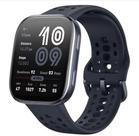 Relógio Smart Amazfit Bip 6 com GPS Integrado, Monitor de Saúde e Resistência à Água