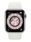 Relógio Smart Digital Branco Serie 8 X Plus Original Masculino E Feminino Envio Já
