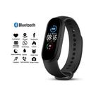 Relógio Smart Inteligente Digital M6 Academia Saude Fit