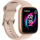 Relógio Smart Watch Orient X-Watch Rose
