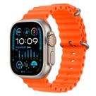 Relógio Smart Watch Ultra Series 3 Resistente à água Ios e Android Masculino e Feminino