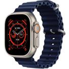 Relógio Smart Watch Ultra Series 8 à prova d'água Ios e Android Masculino e Feminino