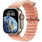 Relógio Smart Watch Ultra Series 8 à prova d'água Ios e Android Masculino e Feminino