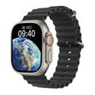 Relógio Smart Watch Ultra Series 8 Resistente à água Ios e Android Masculino e Feminino
