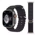 Relógio Smartwatch 49mm Super Amoled Microwear Ultra 2024 Relógio Smartwatch 49mm Super Amoled Microwear Ultra 2024