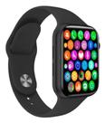 Relógio Smartwatch 8 W34s Plus Troca Pulseira Android e IOS