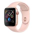 Relogio Smartwatch A1 Pro Plus Bluetooth Camera Chip Cartao Musica - Rosa - Smart Bracelet