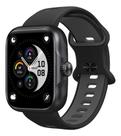 Relogio Smartwatch Action Wearzone Original Gps Alexa Strava Ligações