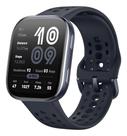 Relógio Smartwatch.Amazfit.Bip 6 Amoled 46 mm resistente Preto