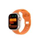 Relógio Smartwatch Awei H37 Cardíaco, SpO₂ Notificações e Resistência