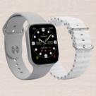 Relógio Smartwatch Champion Troca Pulseira Unissex CH50066C