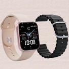 Relógio Smartwatch Champion Troca Pulseira Unissex CH50066U