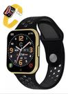 Relógio smartwatch