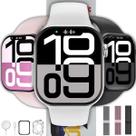 Relogio Smartwatch Com Funções Esportivas E Design Premium Com IA Presente Ideal